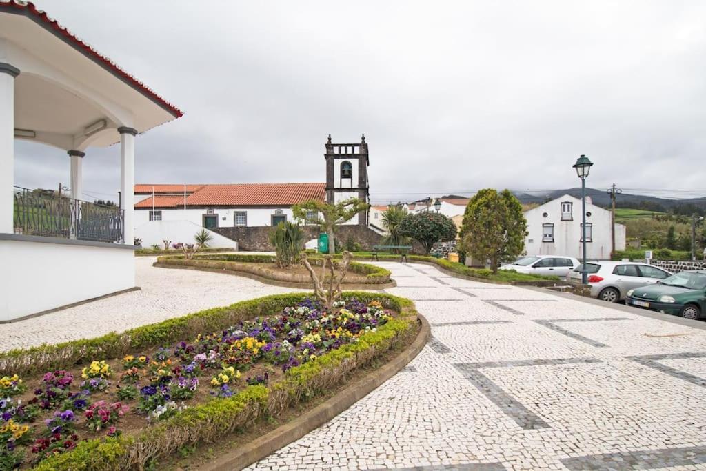 Bemmequer - Acores Nordestinho Exteriér fotografie