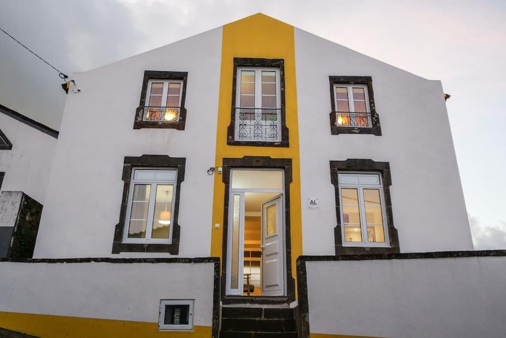 Bemmequer - Acores Nordestinho Exteriér fotografie
