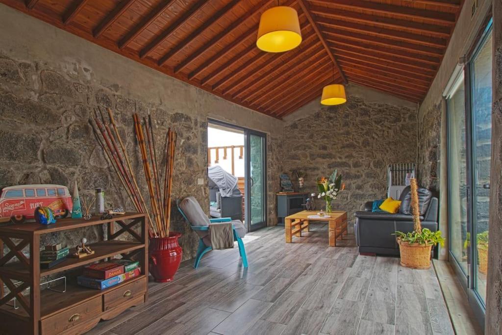 Bemmequer - Acores Nordestinho Exteriér fotografie
